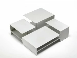 Living Divani Низкий журнальный столик