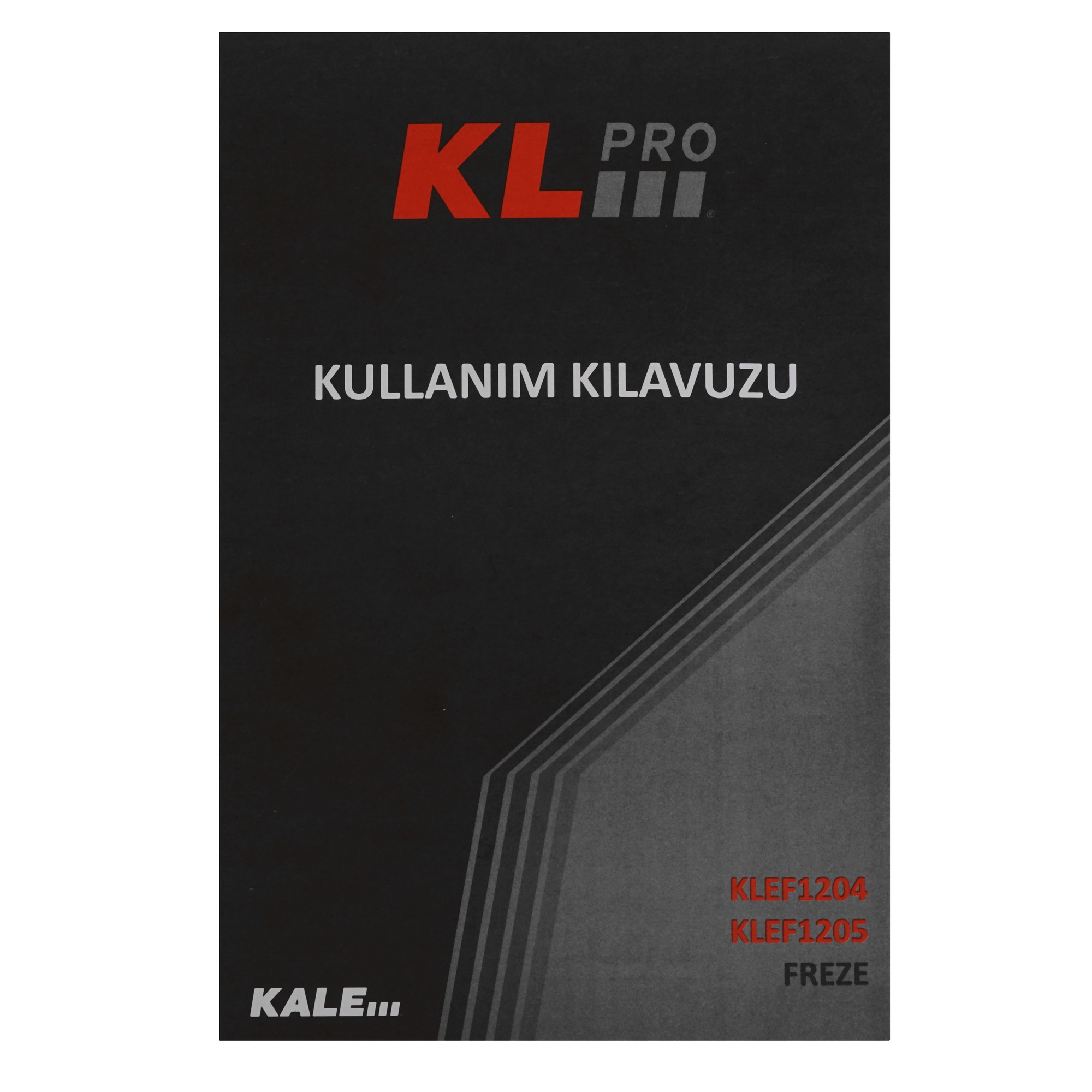 Фрезер KLPRO  KLEF1204 9150459 STDN-0142715 - Вид №9