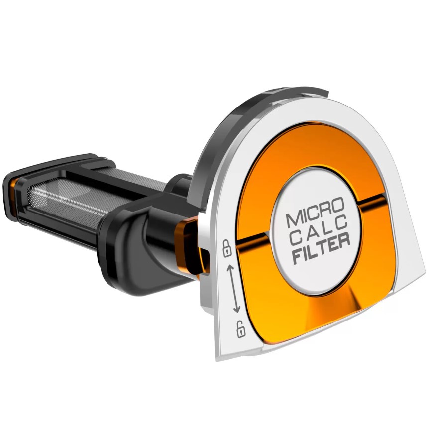 5322894 Утюг Tefal Ultimate Pure FV9865E0 золотистый STDN-0040553 - Вид №5