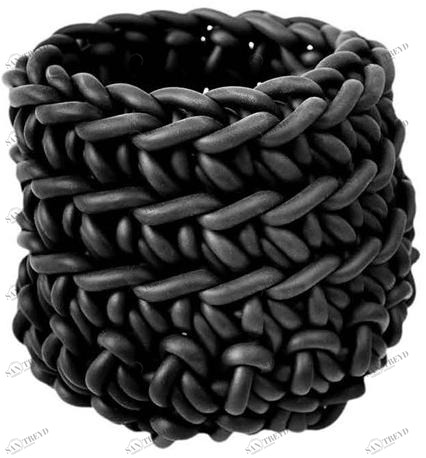 Neò Корзина из неопрена Cilindro D4