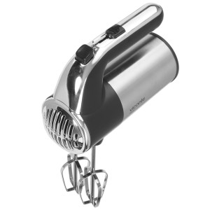 9057692 Миксер Viconte VC-1340 серебристый