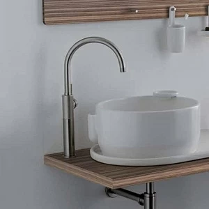 Смеситель для раковины Olympia Ceramica Ukiyo-E