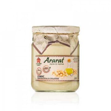 Хумус Ararat 500 г Santreyd 27763 - Вид №1