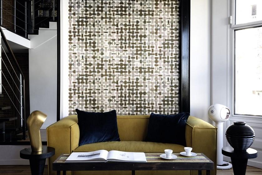 Élitis Покрытие из полиэстера для интерьеров Pop sun-id-1372784 - Вид №3