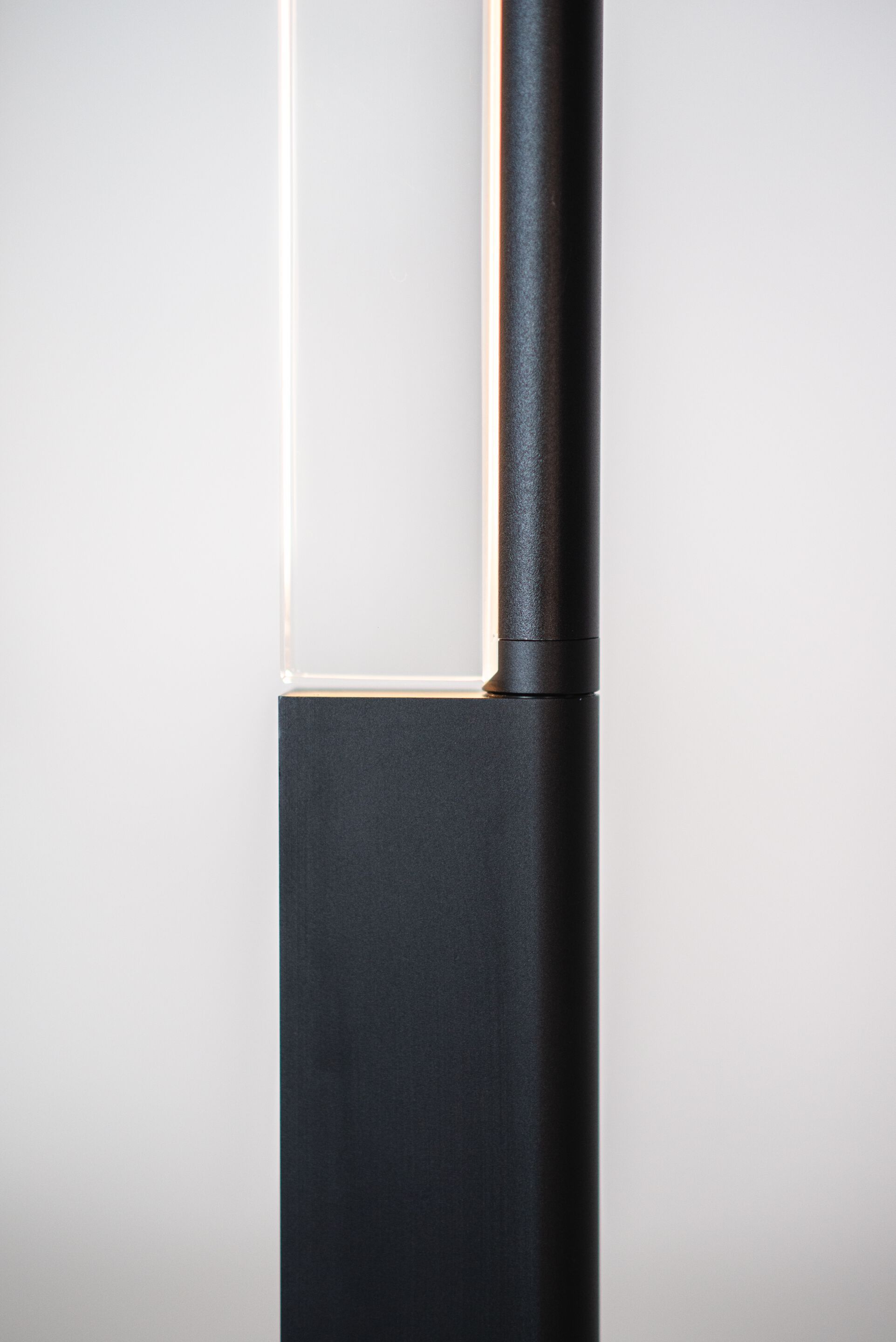 Кристалл регулируемый светодиодный торшер Rakumba Napier ARCH-00068714 - Вид №2