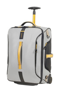 01N-18007 Сумка на колесах 01N*007 Duffle 55 Samsonite Paradiver Light