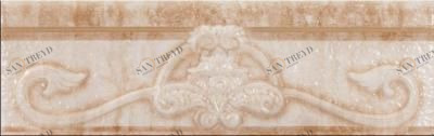 Traver Cenefa Tassos 10х31.6 Pamesa Ceramica sun-id-320315
