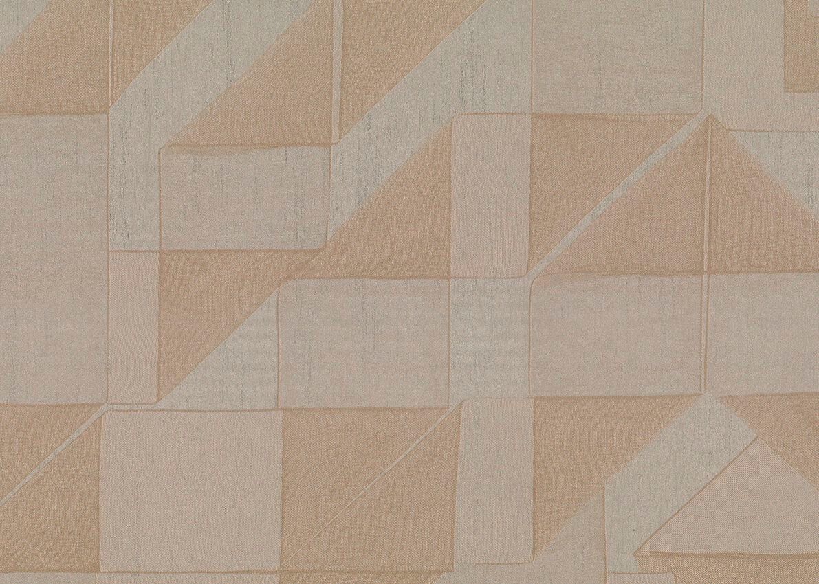 Геометрические обои Jannelli&Volpi ОБОИ ARMANI CASA - ГРАФИЧЕСКИЕ ЭЛЕМЕНТЫ 3 ARCH-00137960 - Вид №4