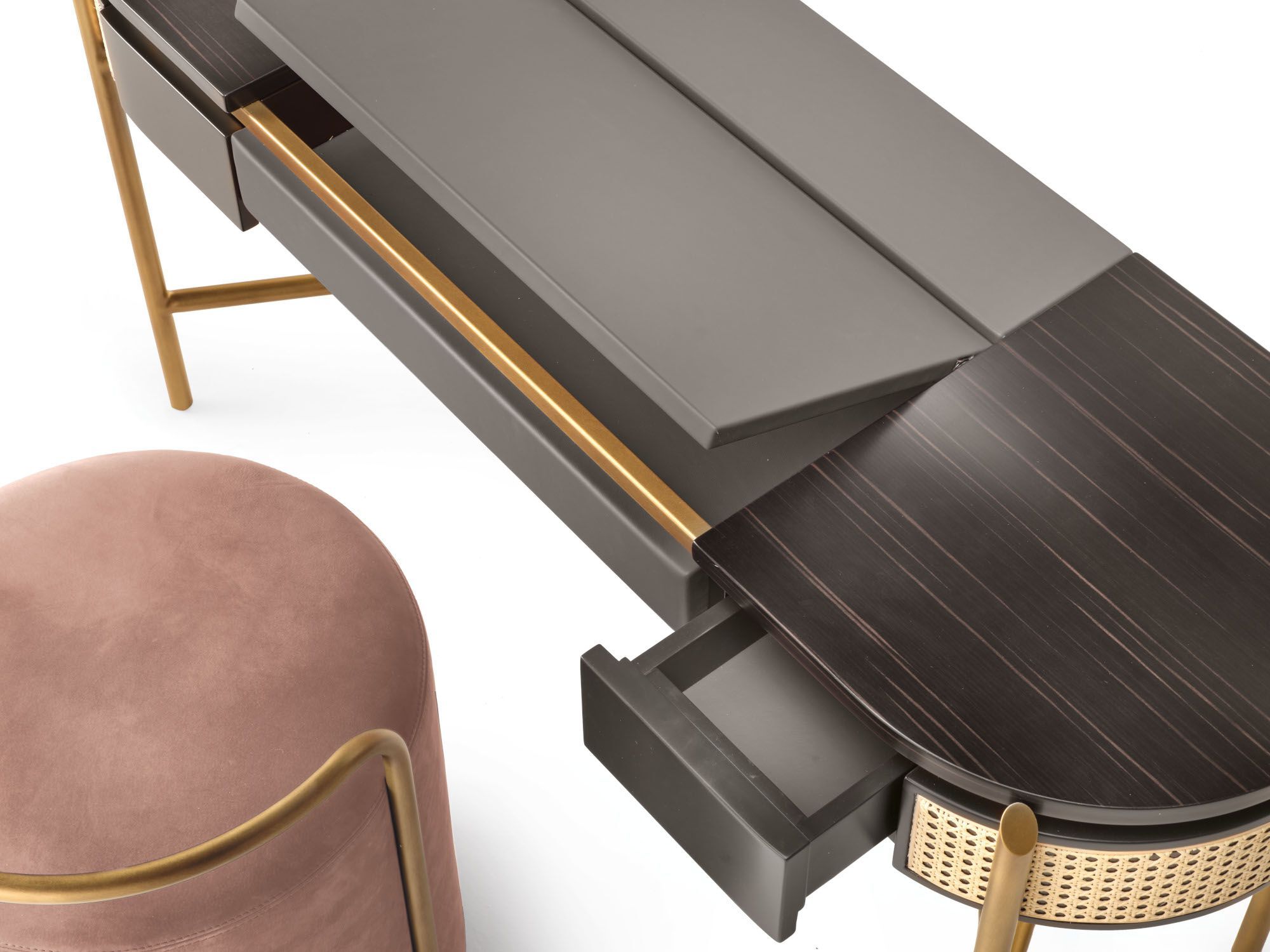 Письменный стол Former In Italia ARCH-00059115 - Вид №1