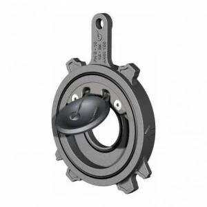 CIMBERIO CIM 80F 300 Межфланцевый обратный клапан PN 16-25 углеродистая сталь