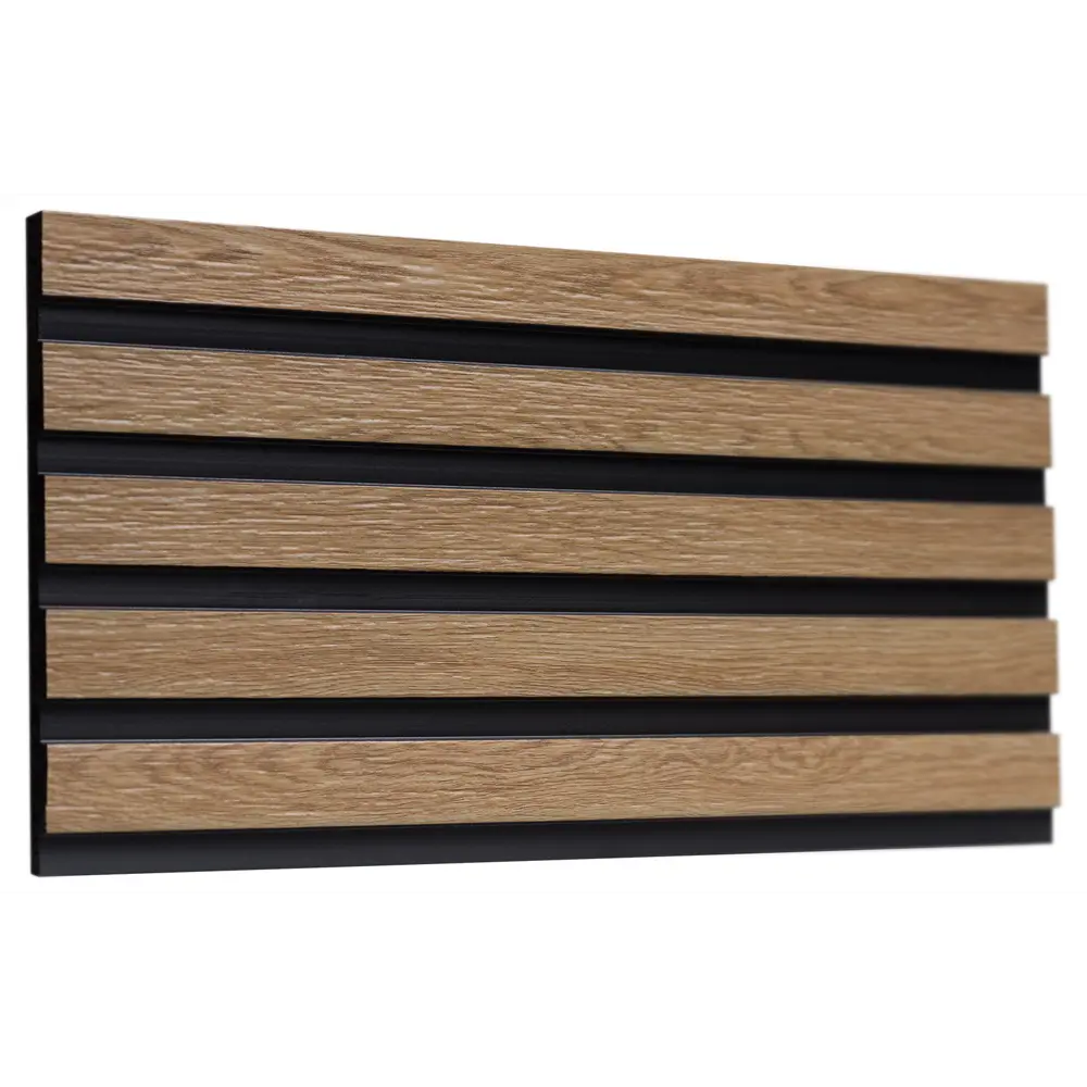 Панель стеновая Decor-Dizayn 904-64SH 10x150x3000 мм бежевый 89338455 STLM-2132860 