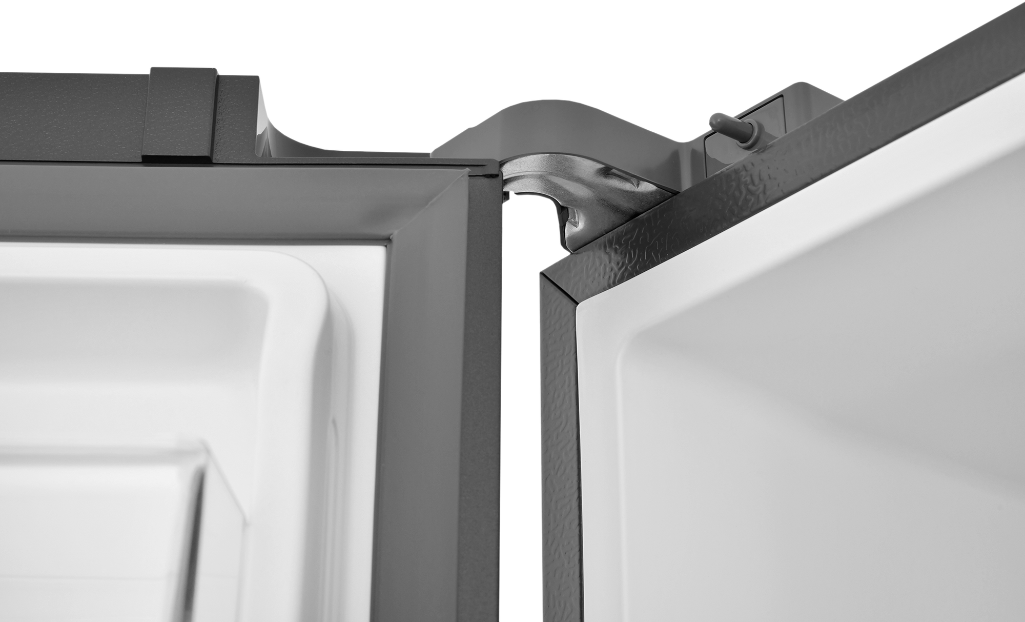 9238024 Холодильник Side by Side   ZUGEL ZRCDI456XB Slot-In черный STDN-0034025 - Вид №35