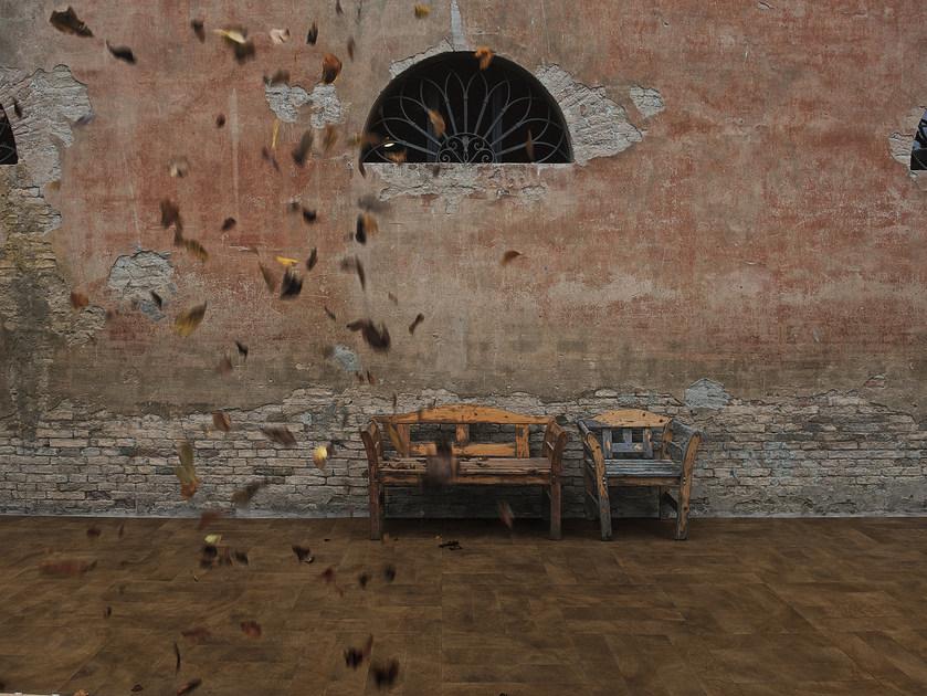 Provenza Настенная / напольная плитка из керамогранита под дерево W-age sun-id-1390141 - Вид №2