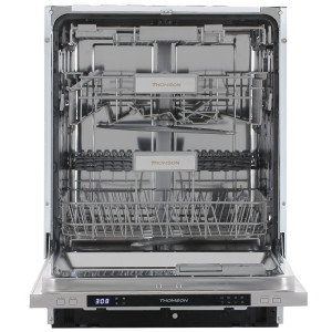 9100689 Встраиваемая посудомоечная машина Thomson DB30L73E04