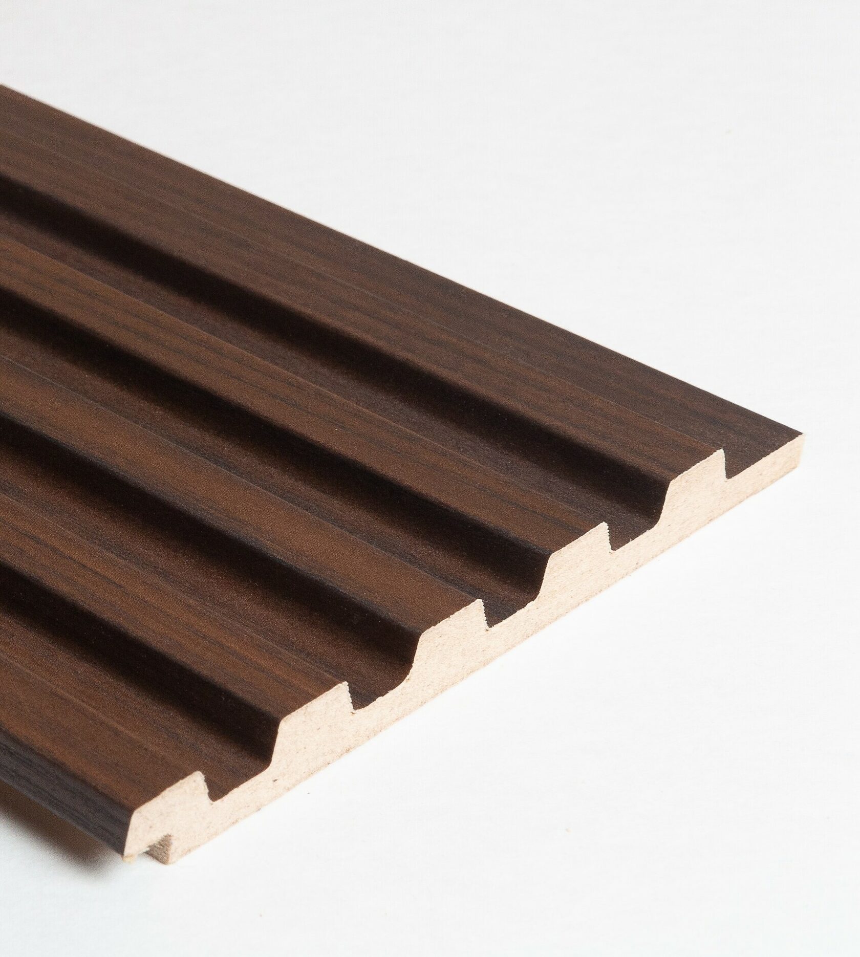 Стеновая 3D панель из реек  AP122501.94 HANNAHHOLZ  - Вид №1