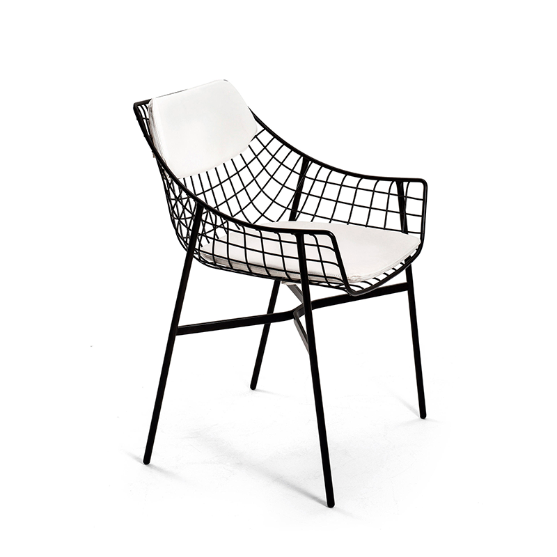 Стул SUMMER SET VARASCHIN 2423H 