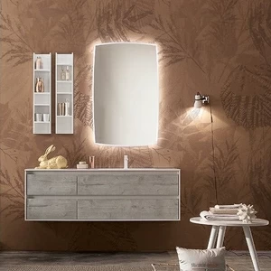 Mastella Комплект мебели для ванной SUMMIT 2.0 08