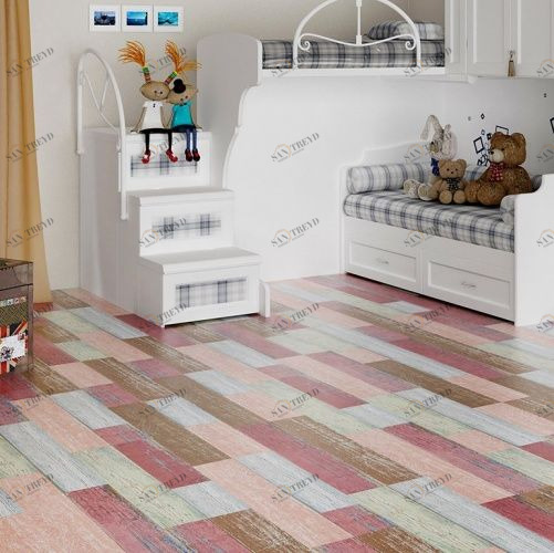 Пробка CorkStyle Impuls Promise (Гладкая) 915х305 мм 1001400083