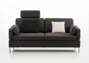 brühl Диван-трансформер из ткани Alba