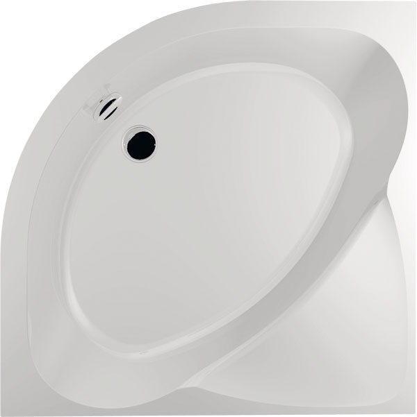 28711 Polysan Поддоны из акрилата 