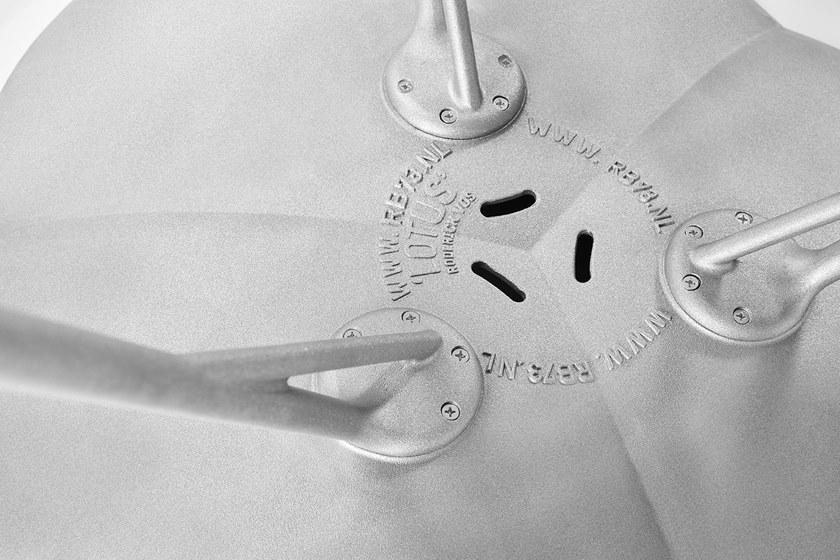 RB73 Жаровня из литого алюминия sun-id-1423906 - Вид №8