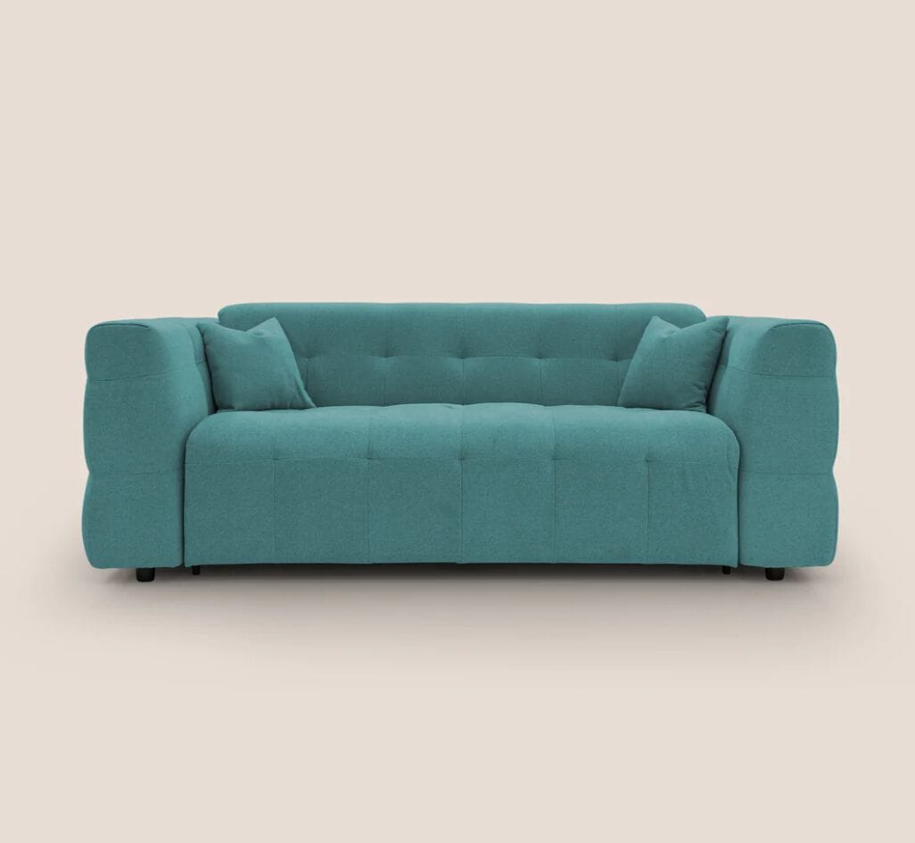 Ткань раскладной диван-кровать Divani.Store TENDER ARCH-00067910 - Вид №15