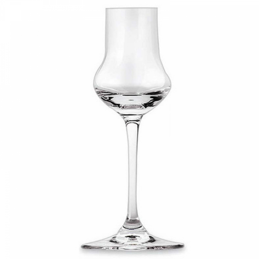 Набор фужеров Vinum Aquavit, 80 мл, 2 шт., бессвинцовый хрусталь Riedel 641617 - Вид №3