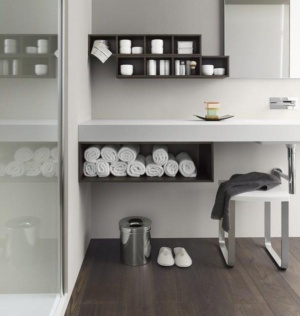 INDA® Модульная система для ванной Perfetto+ sun-id-1373658 - Вид №3