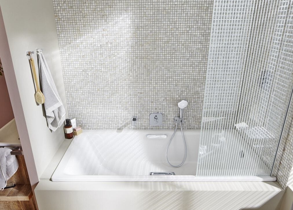 Мозаика из перламутра Mosaix ARCH-00033302 - Вид №2