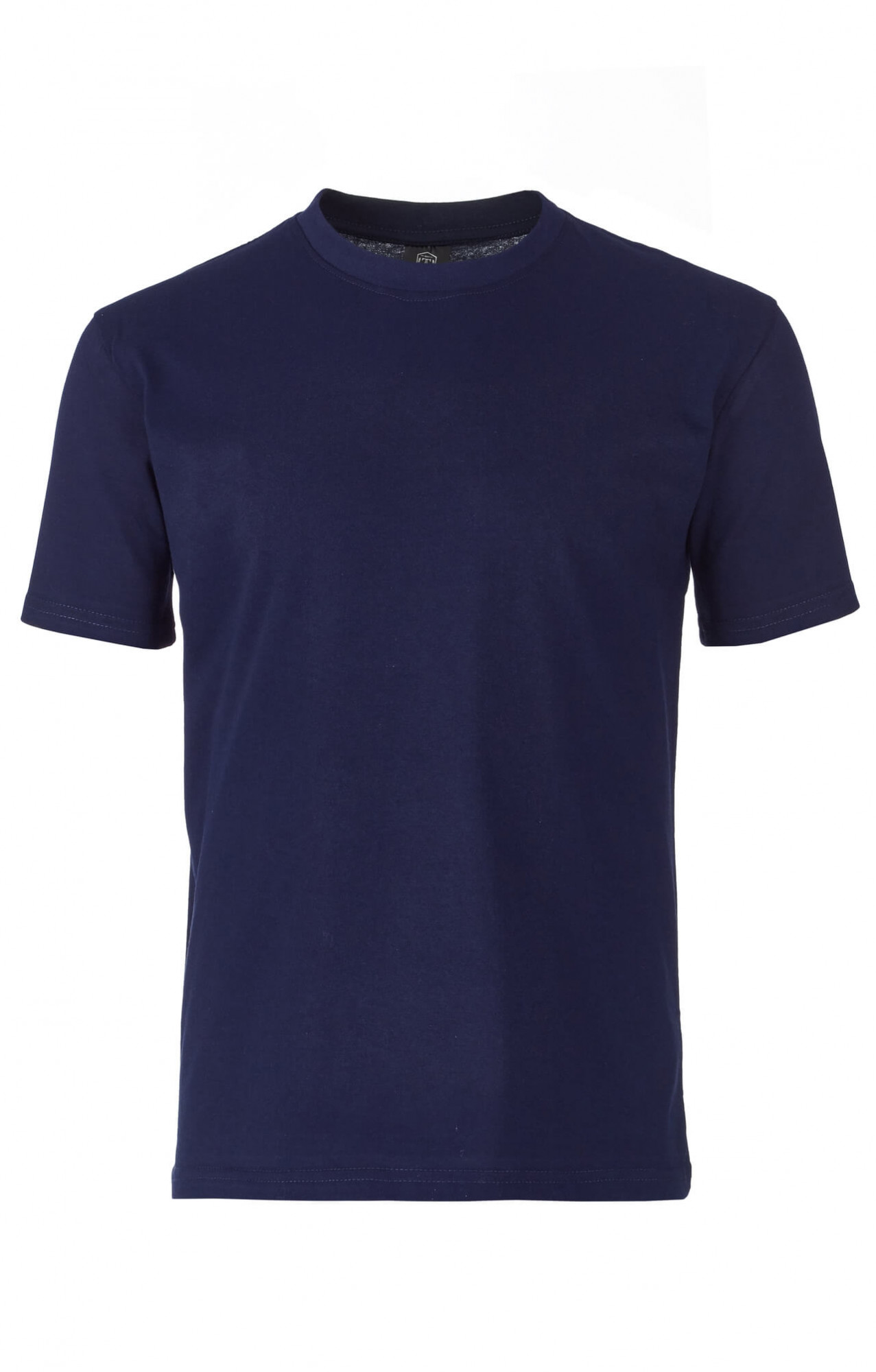 4958259 Футболка темно-синяя  Одежда для официантов  размер L (48-50) Спецодежда 