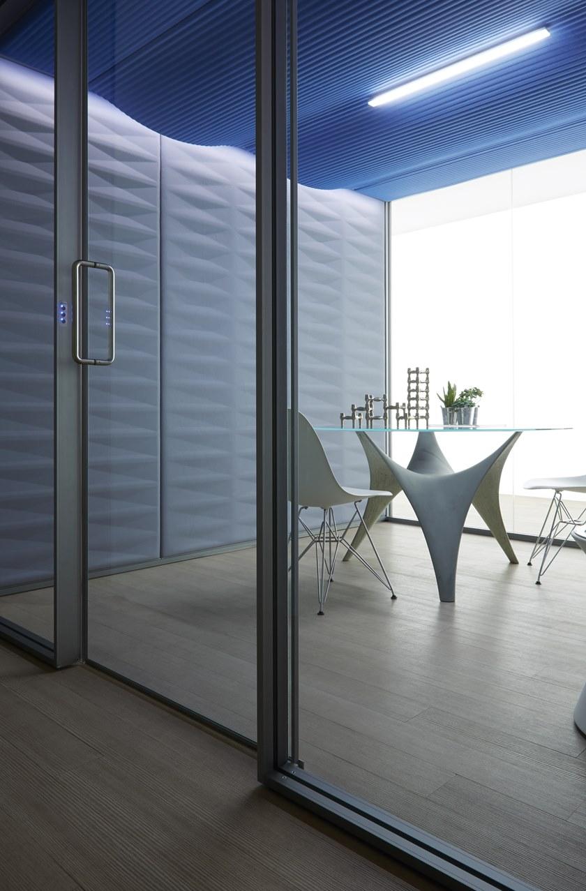 Citterio Акустическая офисная будка для встреч C-ss sun-id-1479248 - Вид №1