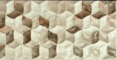 Rhodes FAN Marron 25x50 Stynul sun-id-318482