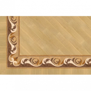 Бордюр Мери