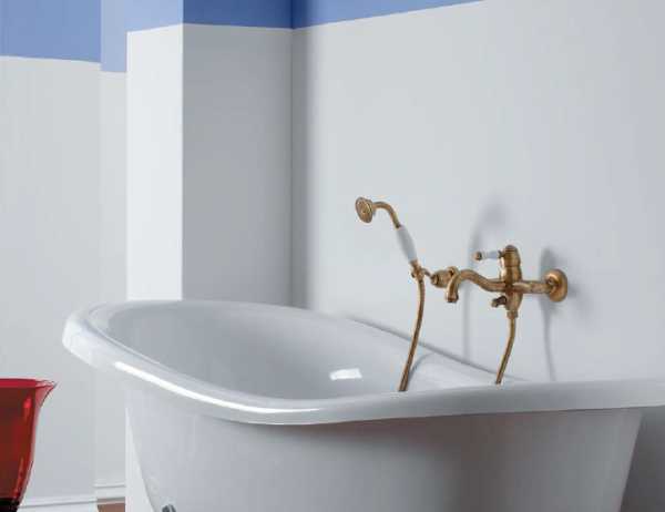 855120YY00 Смеситель Bandini Antico Santreyd - Вид №2