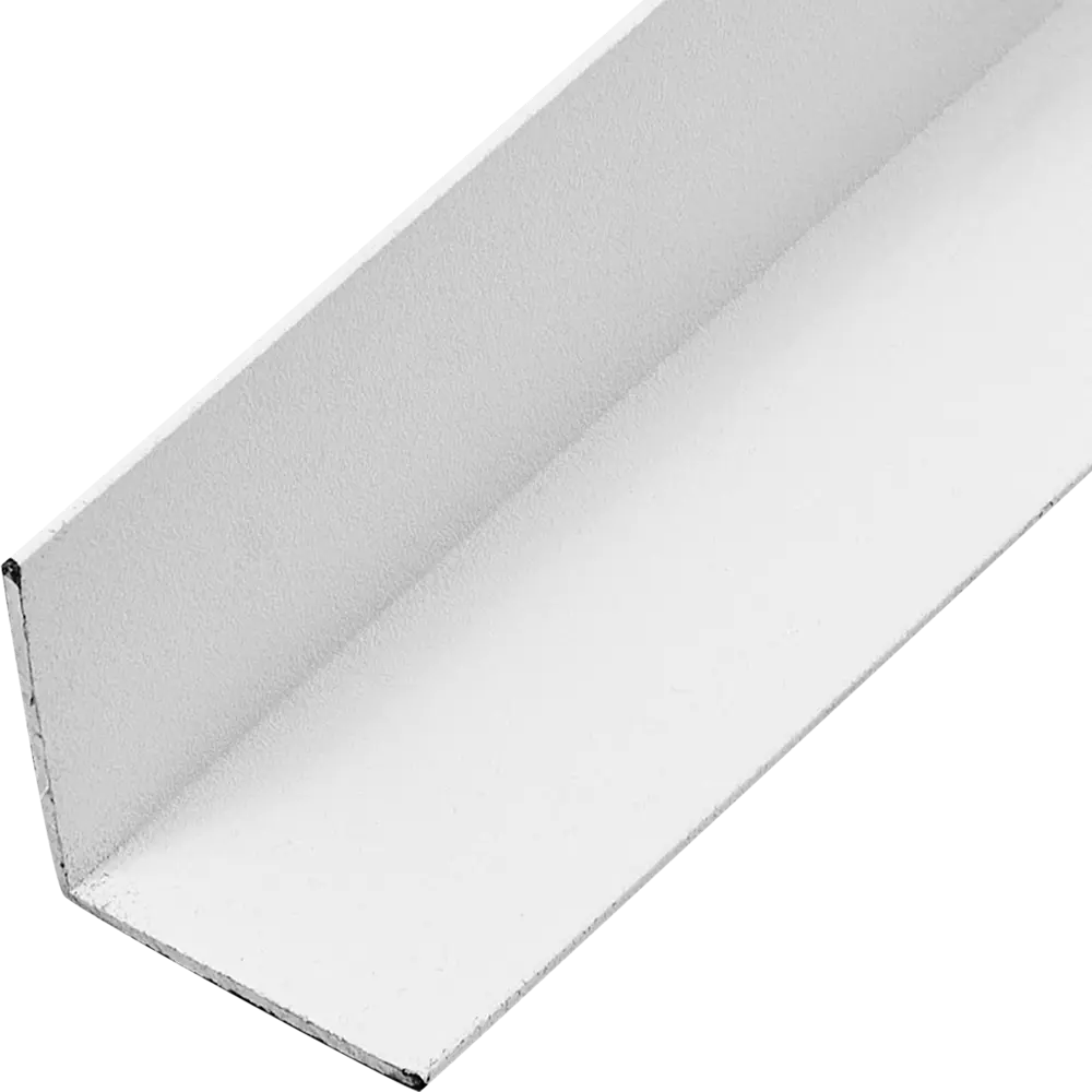 Santreyd Алюминиевый уголок 30x30 мм для строительства и мебели 89034287 STLM-1006466