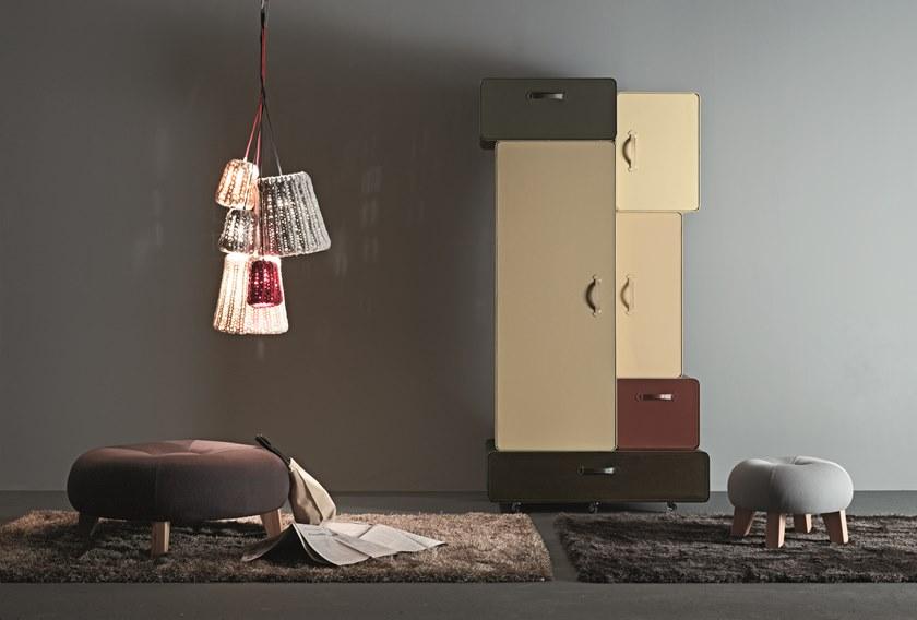 Casamania & Horm Подвесной светильник из шерсти sun-id-1420764 - Вид №3