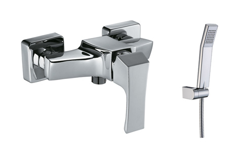 LM4503C Смеситель Unit для душа LEMARK UNIT - Вид №2