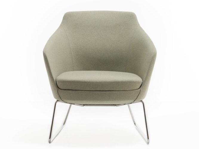 Albaplus Санный стул Folha 2018/077/ita - Вид №1