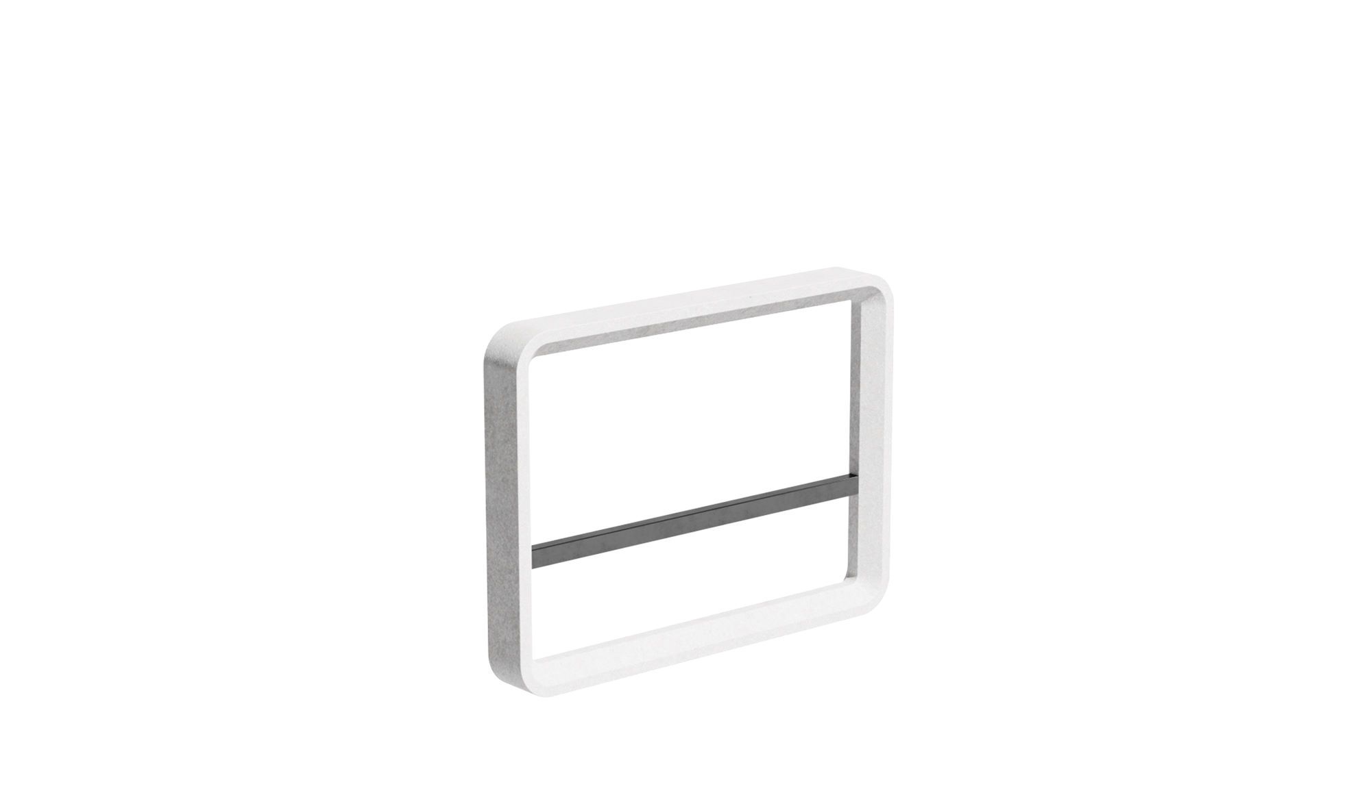 Бетонный столб / стойка для велосипедов amop AR Pure + ARCH-00067481 - Вид №1