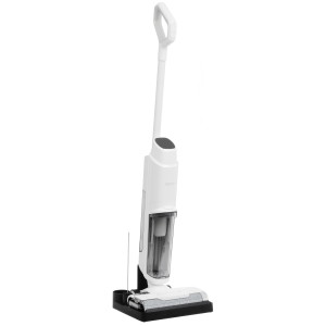 5458621 Моющий пылесос вертикальный   Dreame Trouver K10  белый