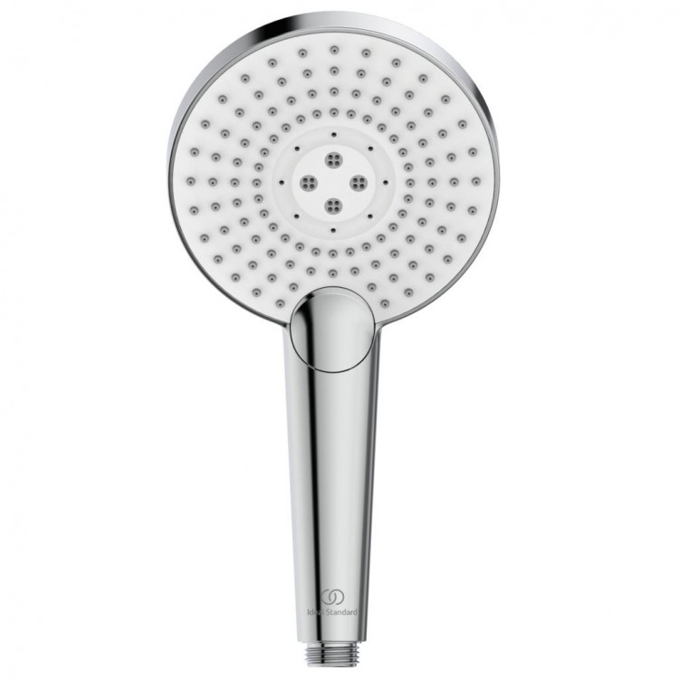 A7704AA Душевая система с термостатическим смесителем для душа Ideal Standard CERATHERM T50  - Вид №3