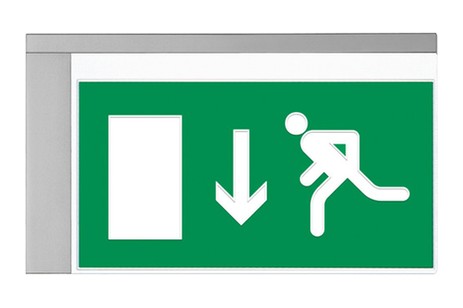 DST-2137 Vir-bi Daisalux Светильники сигнальные Черный 