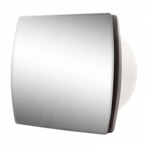 Накладной вентилятор Europlast Т100I inox