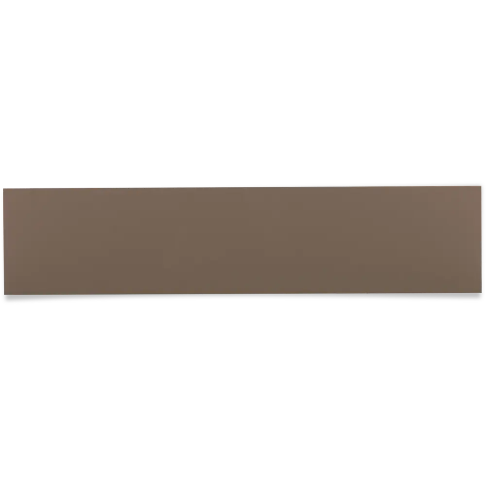Дверь для шкафа под духовку Капучино 45 см ДСП, цвет капучино 82364576 STLM-2055039 DELINIA