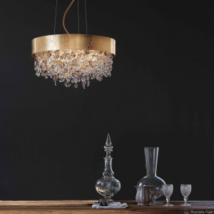 Masiero OLA S6 60 F01 светильник подвесной