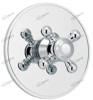 rvb Термостатический смеситель для душа на одно отверстие 1920-1921 1921.--.74