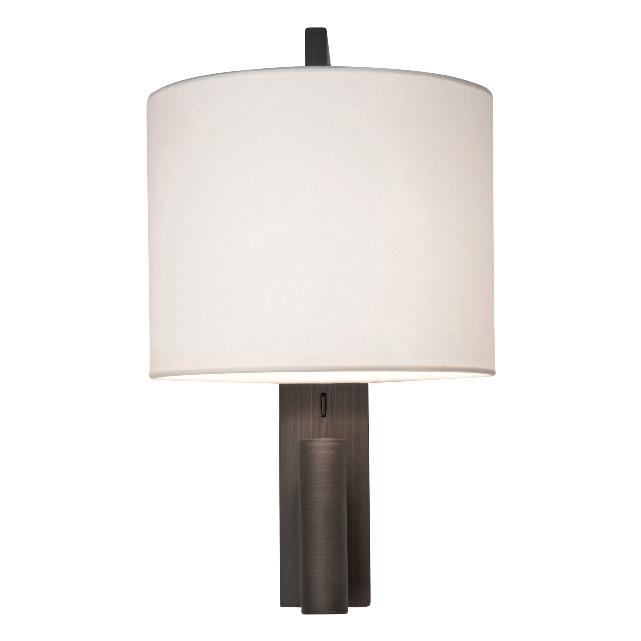 Регулируемая стальная лампа для чтения Astro Lighting ARCH-00046625 - Вид №11