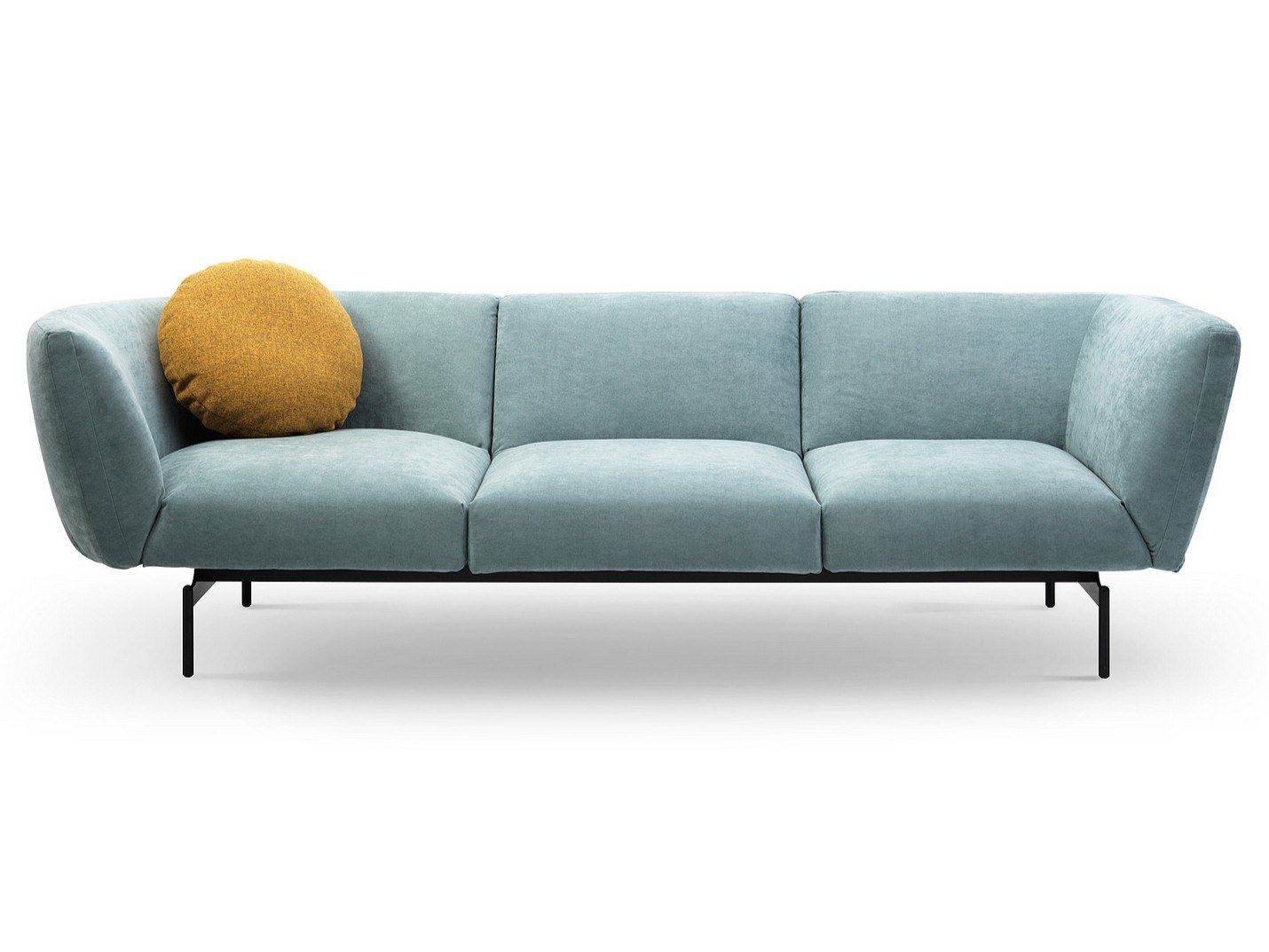 Ткань диван Saba Italia RENDEZ-VOUS ARCH-00084103 - Вид №22