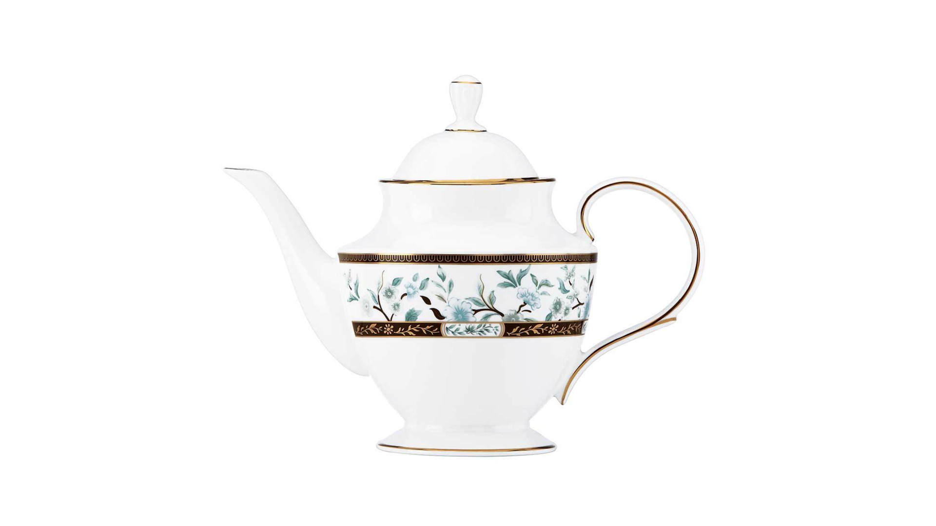 10640417 Lenox Чайный сервиз Lenox "Дворцовый сад,Маркеса" 6/15 Фарфор костяной  - Вид №2