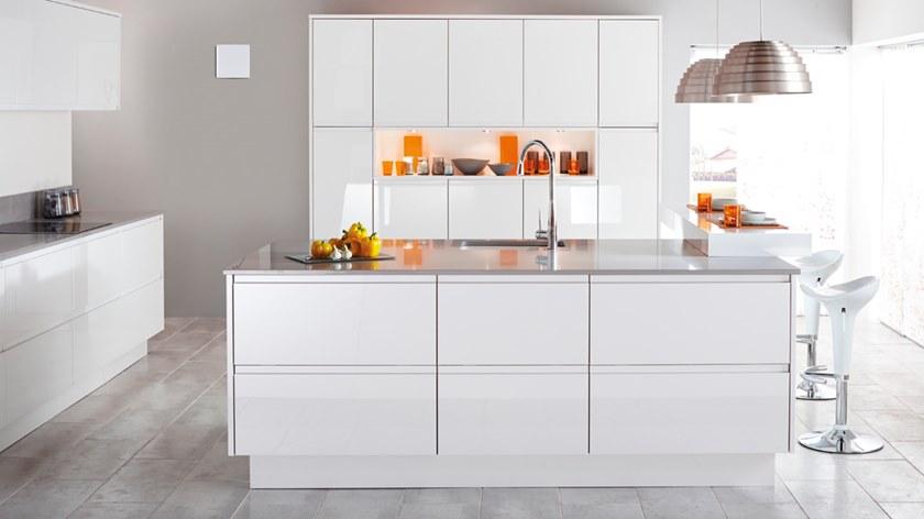 Vortice Центробежный аспиратор Vort quadro evo 11521 - Вид №3